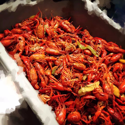 Supermarket «Oriental Supermarket», reviews and photos, 5465 I-55, Jackson, MS 39206, USA