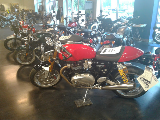 BMW Motorcycle Dealer «Frontline Eurosports», reviews and photos, 1003 Electric Rd, Salem, VA 24153, USA