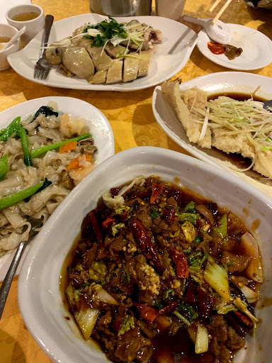 P & L Chinese Restaurant