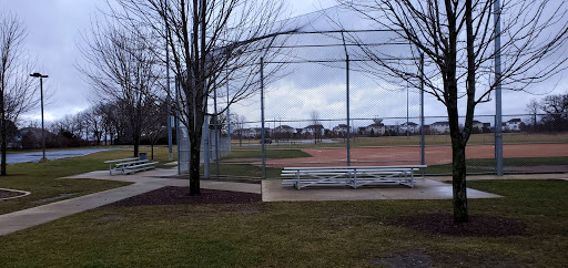 Park «Steven G. Bridge Park», reviews and photos, 3651 Kennedy Rd, Bristol, IL 60512, USA