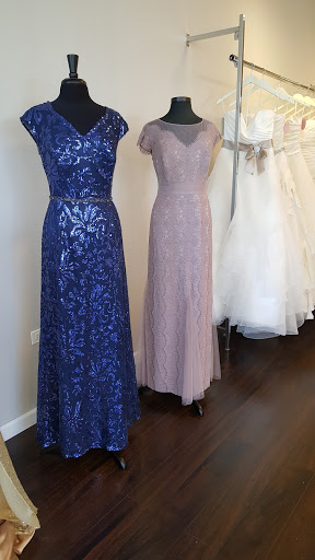 Bridal Shop «White Orchid Bridal», reviews and photos, 12420 Archer Ave, Lemont, IL 60439, USA