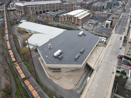 Penn Ice Rink