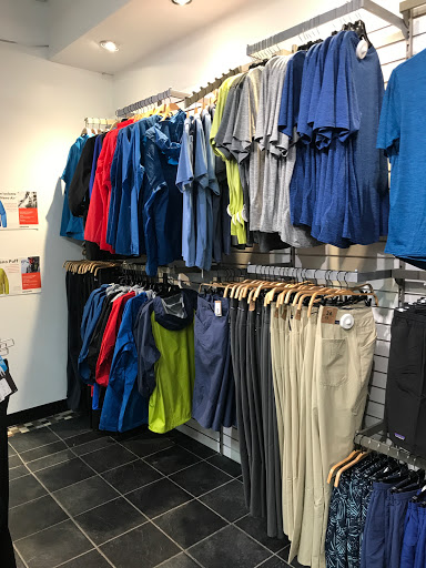 Boutique Courir Montréal