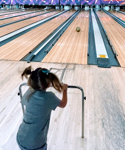 Bowling Alley «AMF Auburn Lanes», reviews and photos, 719 Opelika Rd, Auburn, AL 36830, USA