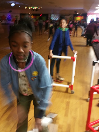 Roller Skating Rink «Carousel Family Fun Center - Whitman», reviews and photos, 1055 Auburn St, Whitman, MA 02382, USA