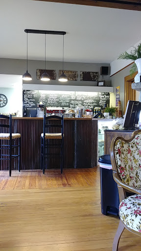 Boutique «The Blonde Robin», reviews and photos, 505 S Market St #1, Danville, OH 43014, USA