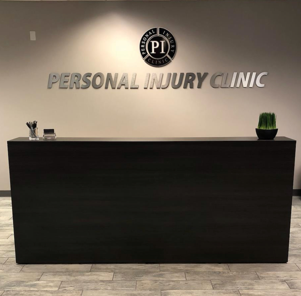 Personal Injury Clinic
