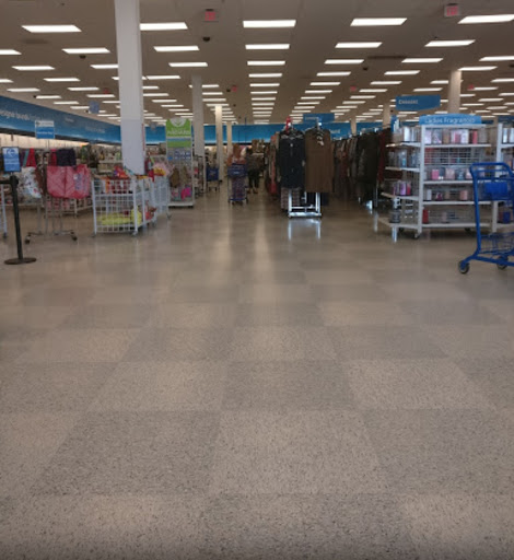 Clothing Store «Ross Dress for Less», reviews and photos, 257 N Weber Rd, Bolingbrook, IL 60490, USA