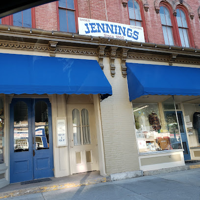 Jenning's Department Store