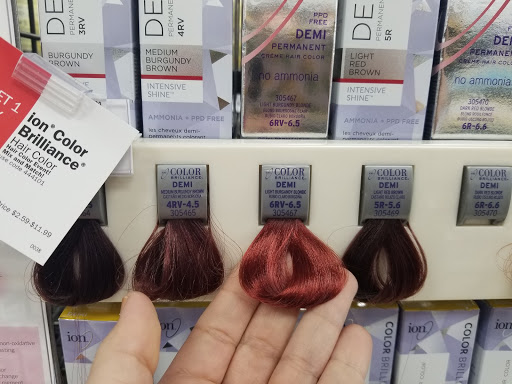 Beauty Supply Store «Sally Beauty», reviews and photos, 52 Shops at 5 Way, Plymouth, MA 02360, USA