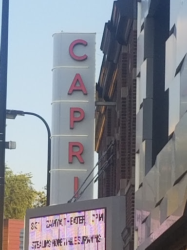 Performing Arts Theater «Capri Theater», reviews and photos, 2027 W Broadway Ave, Minneapolis, MN 55411, USA