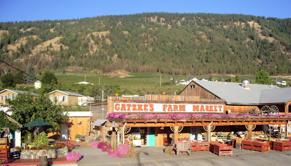 Gatzke's Farm Market