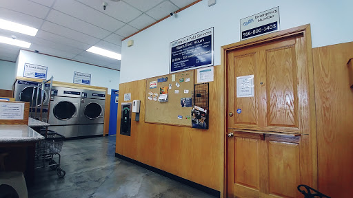 Laundromat «Sierra Laundry», reviews and photos, 5412 Madison Ave # 120, Sacramento, CA 95841, USA