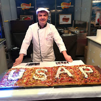 Photos du propriétaire du Pizzas à emporter PIZZA i BACOS à Saint-Estève - n°9