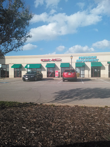 Shopping Mall «Whiterock Marketplace», reviews and photos, 11255 Garland Rd, Dallas, TX 75218, USA