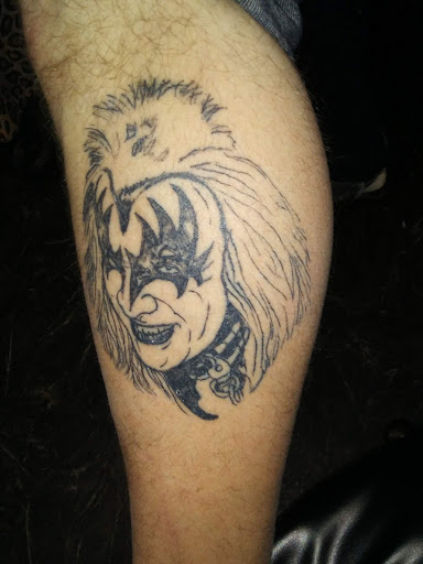 Explore tattoo ideas for girlfriends name, creative tattoo ideas in San Angelo, available at Alchemy Tattoo and Piercing Studio
