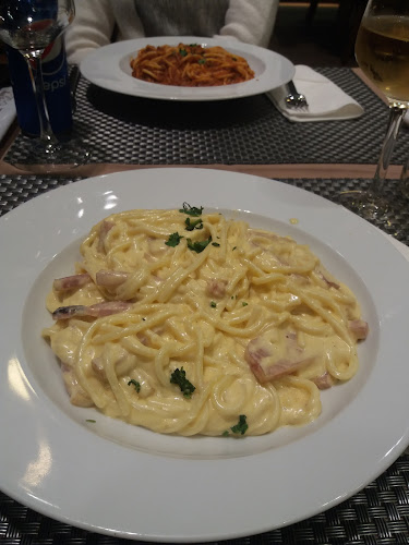 Italian Republic - Restaurante