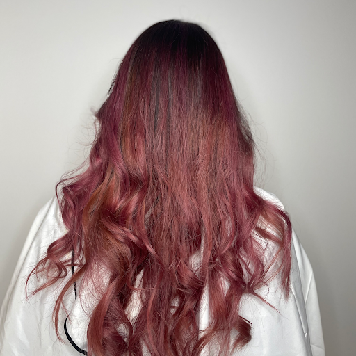 Hair Salon «1+1 HAIR SALON», reviews and photos, 1286 Buck Jones Rd, Raleigh, NC 27606, USA