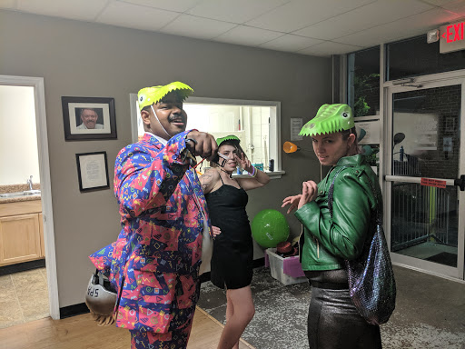 Community Center «The Phillip Rush Center», reviews and photos, 1530 DeKalb Ave NE a, Atlanta, GA 30307, USA