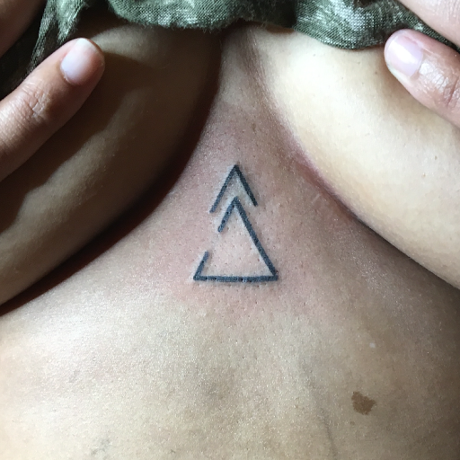 Explore kansas tattoo ideas, creative tattoo ideas in Atlanta, available at Big Cat Tattoo