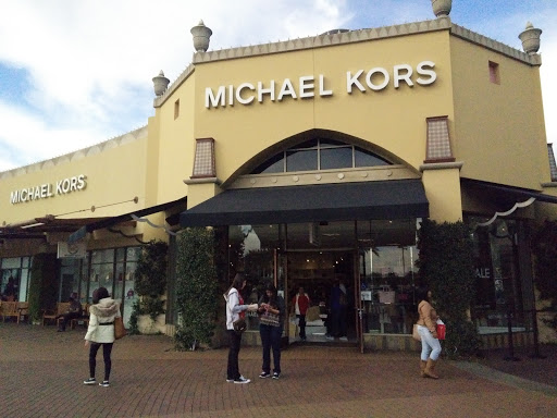 Fashion Accessories Store «Michael Kors», reviews and photos, 100 Citadel Dr #456, Commerce, CA 90040, USA