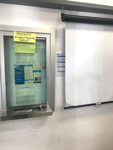 Post Office «United States Postal Service», reviews and photos, 3330 Fairchild Gardens Ave, Palm Beach Gardens, FL 33410, USA