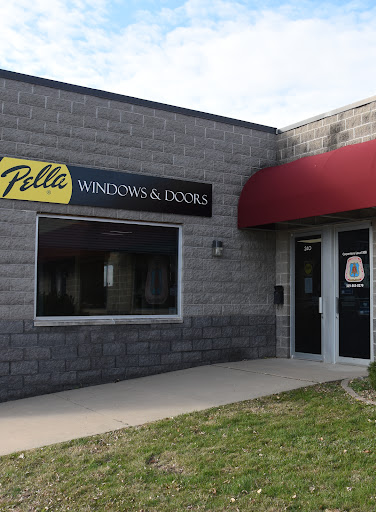 Window Installation Service «Pella Windows and Doors», reviews and photos, 240 Classic Car Ct SW, Cedar Rapids, IA 52404, USA