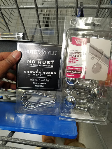 Department Store «Walmart Supercenter», reviews and photos, 8730 Liberty Rd, Randallstown, MD 21133, USA