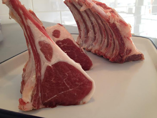 Butcher Shop «Homestead Meats», reviews and photos, 1305 Chicago Ave, Evanston, IL 60201, USA