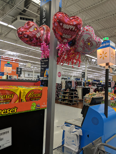 Discount Store «Walmart», reviews and photos, 9165 Cahill Ave, Inver Grove Heights, MN 55076, USA