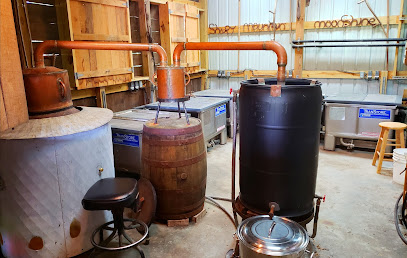Short Mountain Distillery