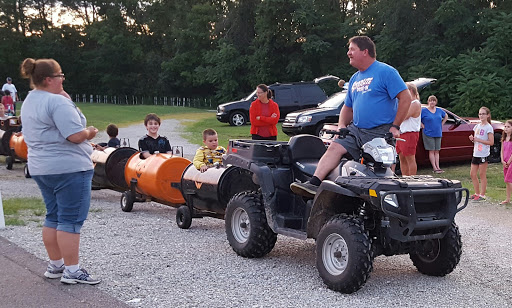 Drive-in Movie Theater «Starlite Drive-In Theatre», reviews and photos, 7640 S Old State Rd 37, Bloomington, IN 47403, USA