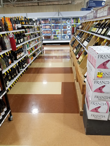 Grocery Store «Meijer», reviews and photos, 8375 E 96th St, Indianapolis, IN 46256, USA