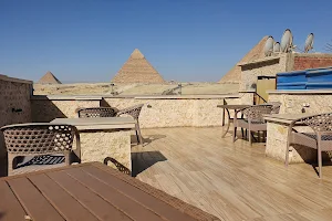 Giza Pyramids Inn image