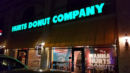 Donut Shop «Hurts Donut», reviews and photos, 1111 E Republic Rd #164, Springfield, MO 65807, USA