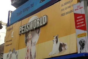 PETSWORLD image