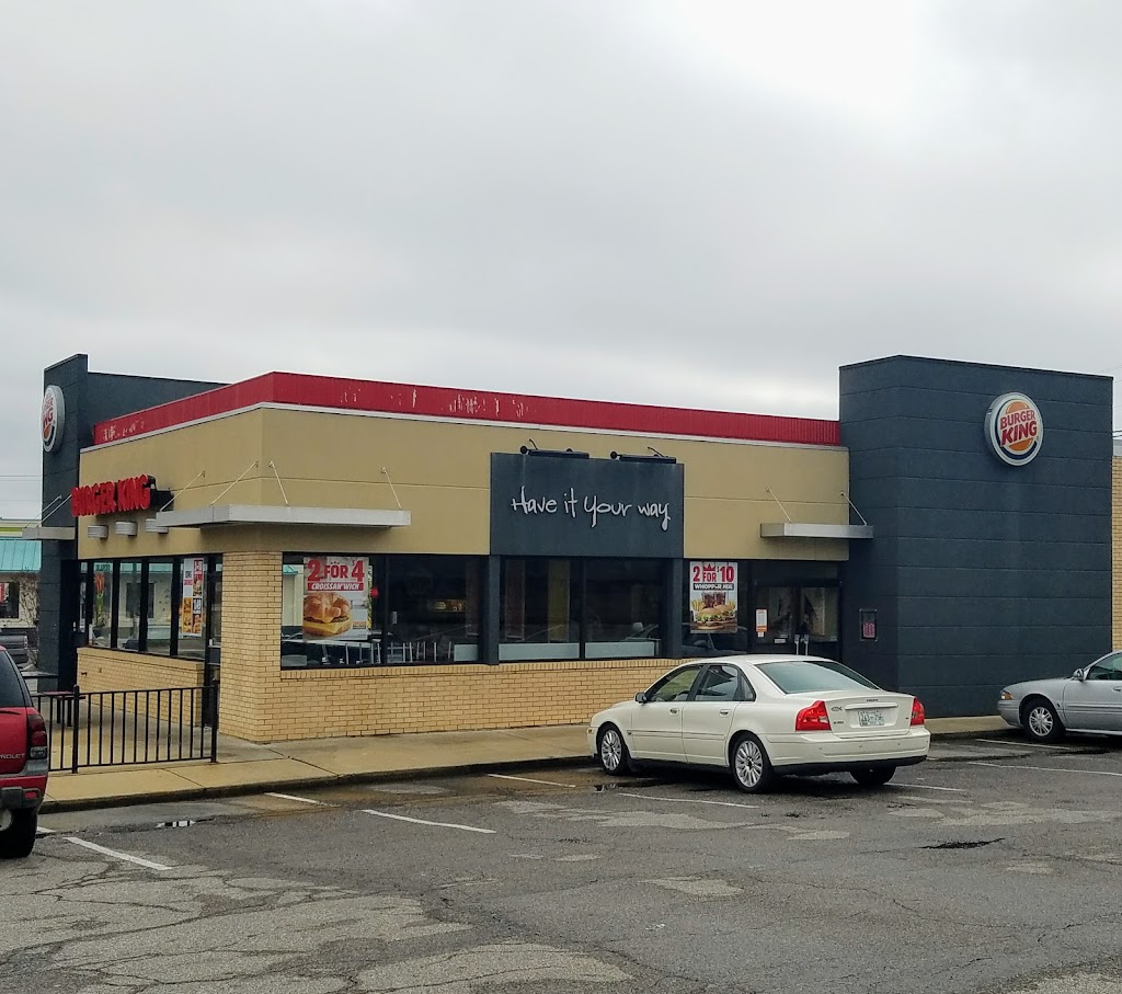 Burger King 38652