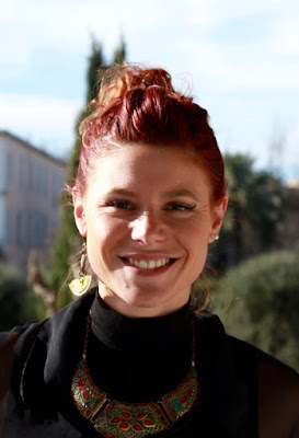 Ophélie POIRIER Ostéopathe à Vence