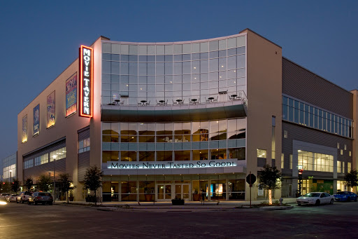 Movie Theater «Movie Tavern», reviews and photos, 2872 Crockett St, Fort Worth, TX 76107, USA