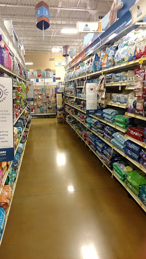 Pet Supply Store «PetSmart», reviews and photos, 4014 S Western Ave, Marion, IN 46953, USA