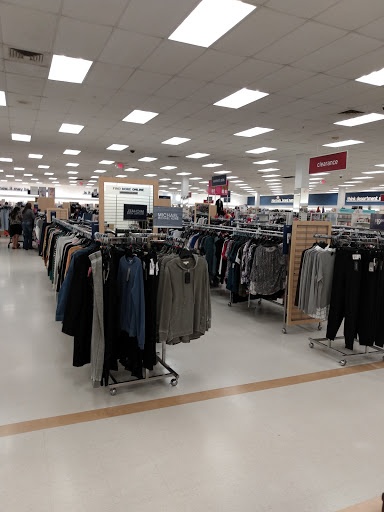 Department Store «Marshalls», reviews and photos, 1600 Mall of Georgia Blvd, Buford, GA 30519, USA