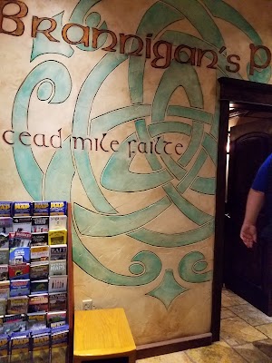 Brannigans Pub - photo 11