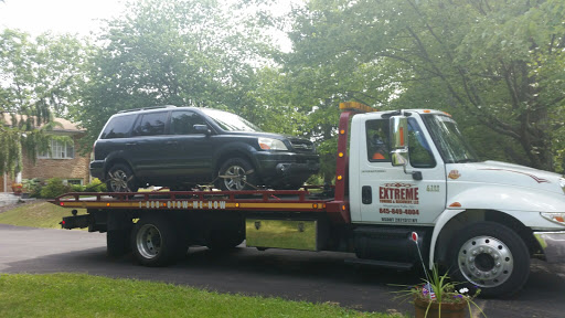 Towing Service «Extreme Towing & Recovery LLC», reviews and photos, 955 NY-376, Wappingers Falls, NY 12590, USA