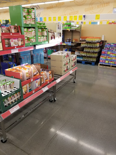 Supermarket «ALDI», reviews and photos, 750 Bunny Trail, Sun Prairie, WI 53590, USA