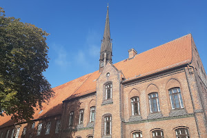 Heiligengeistschule