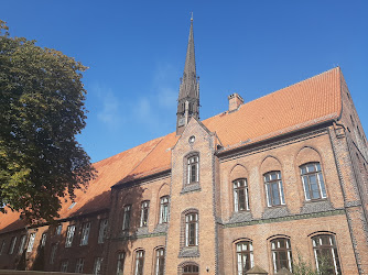 Heiligengeistschule