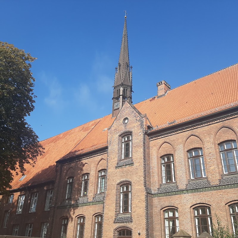 Heiligengeistschule