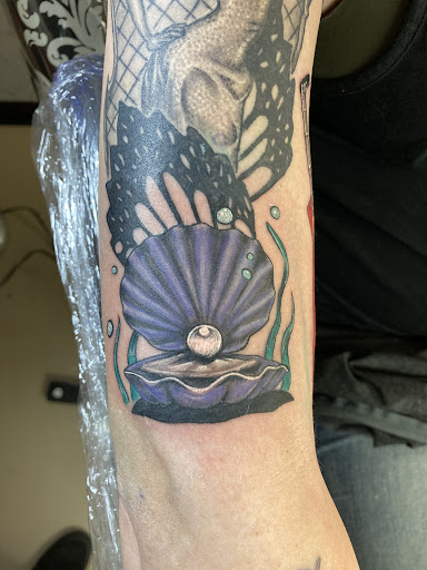 Explore numbers for tattoo ideas, creative tattoo ideas in Norman, available at Out of line tattoo