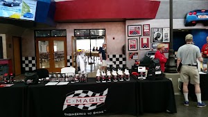 National Corvette Museum - photo 53