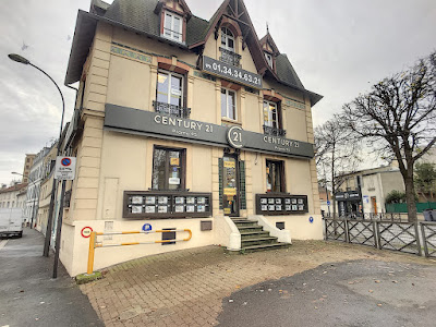 Century 21 Promo 95 SAS à Argenteuil